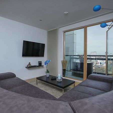Апартаменти Live In Leeds Penthouse Екстер'єр фото